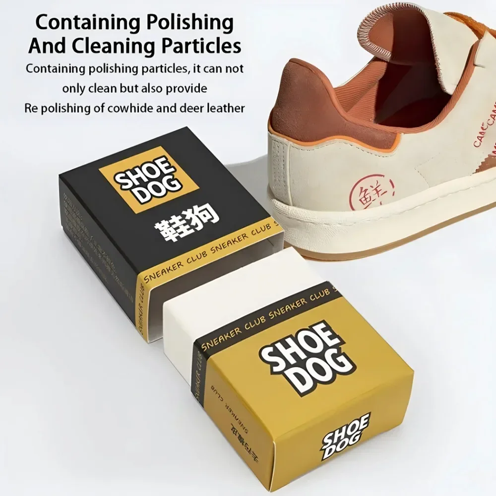 منظف أحذية محمول، ملمع أحذية،  - مراجعة Sneaker Cleaner وسعره