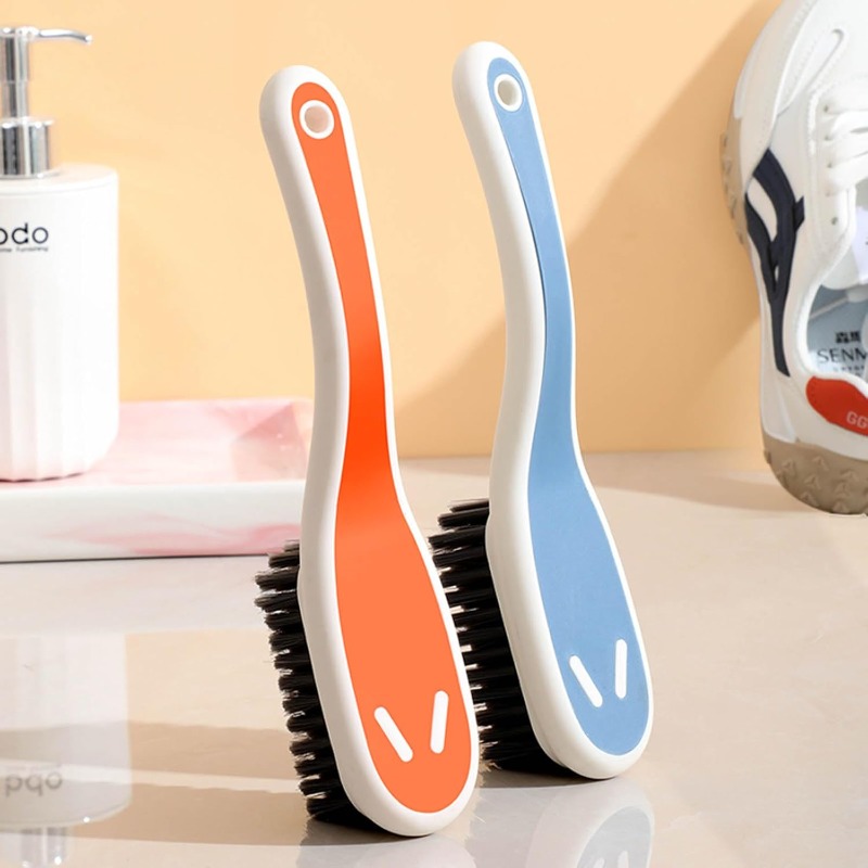 فرشاة تنظيف ذات شعيرات ناعمة،  - مراجعة Sneaker Cleaner وسعره
