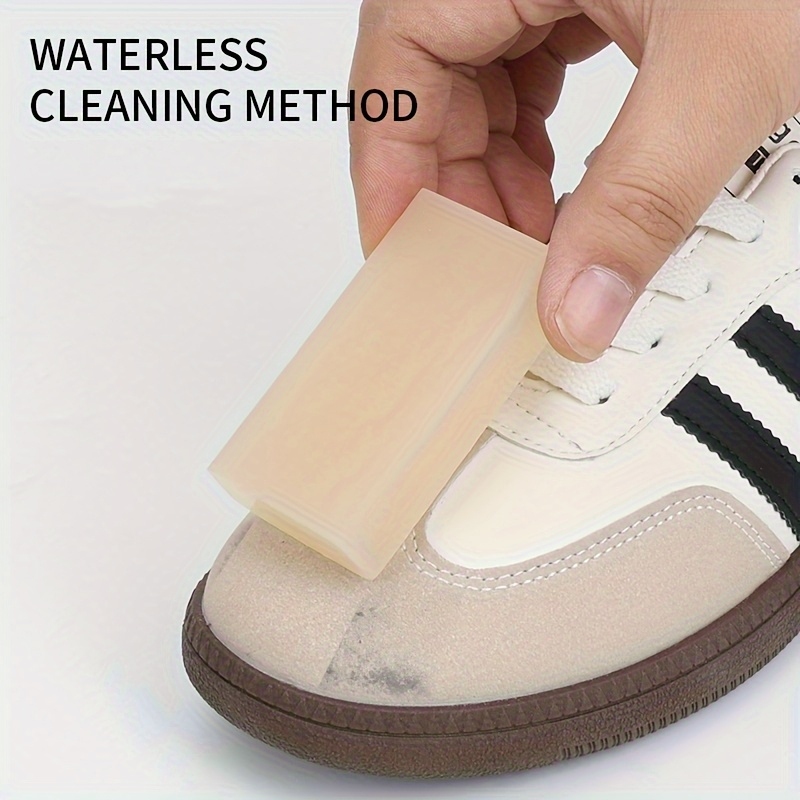 قطعة واحدة من منظف الأحذية عال - مراجعة Sneaker Cleaner وسعره