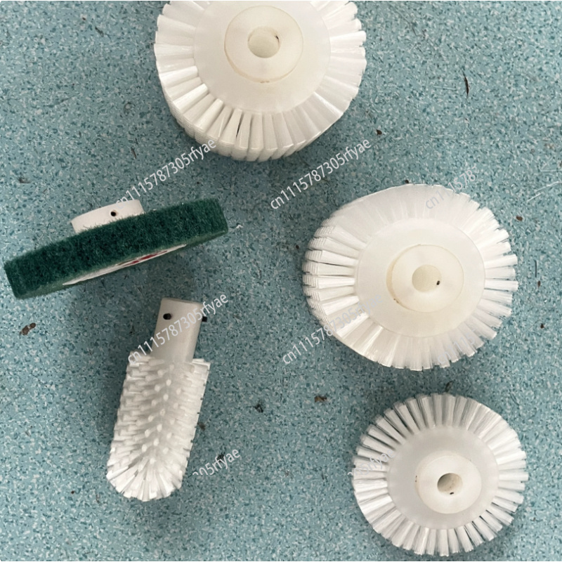 فرشاة دوارة لغسالة الأحذية الت - مراجعة Shoe Brush وسعره