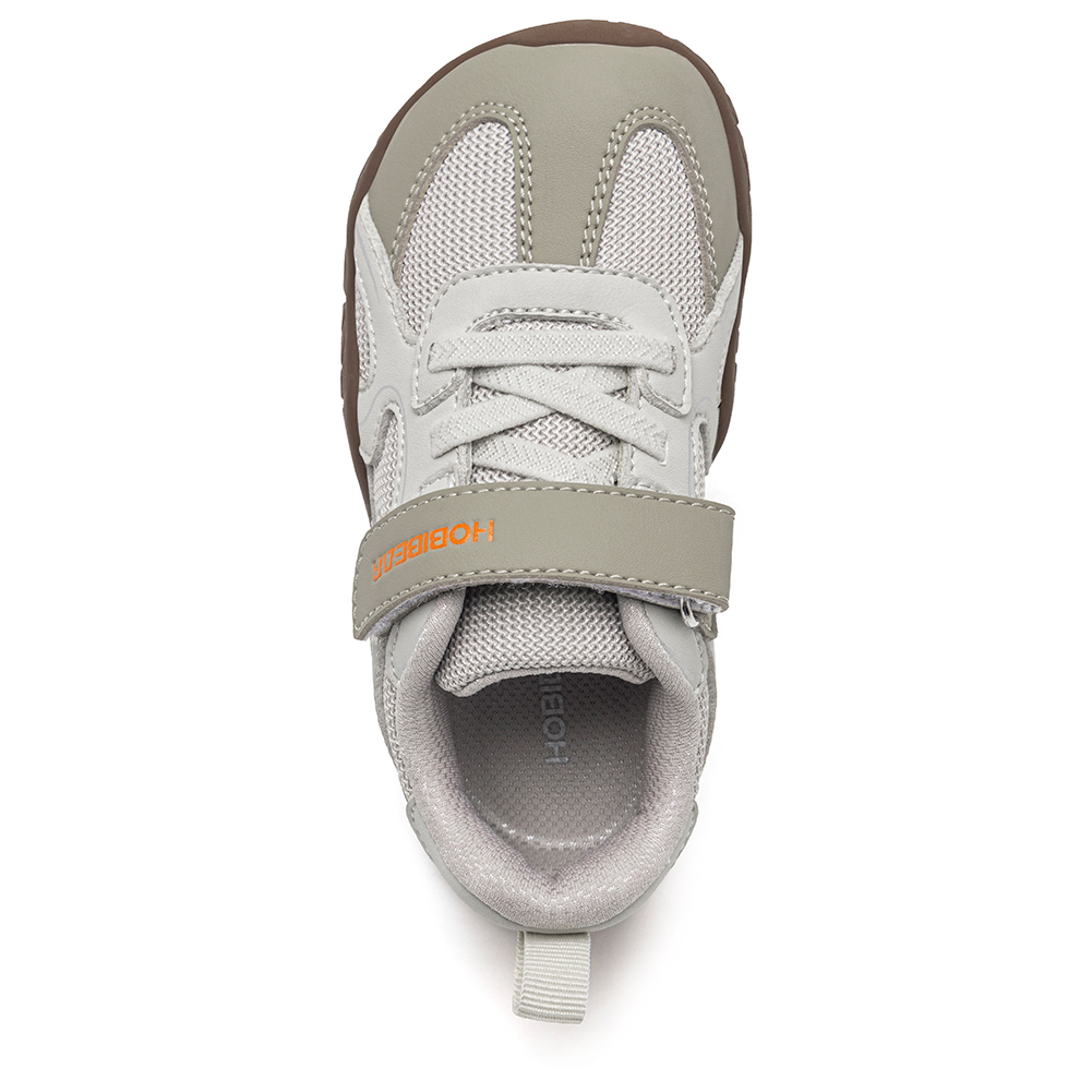 أحذية رياضية للأطفال من HOBIBE - مراجعة Sneaker Box وسعره