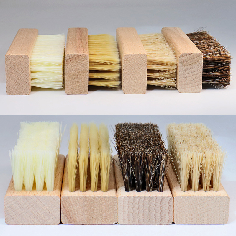 شعيرات خنازير فرشاة تنظيف أحذي - مراجعة Sneaker Cleaner وسعره