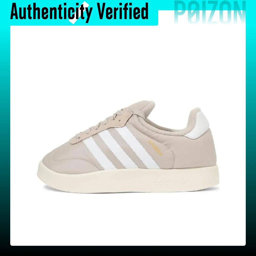أديداس أوريجينالز، حذاء سامبا  - مراجعة Adidas Shoes Samba وسعره