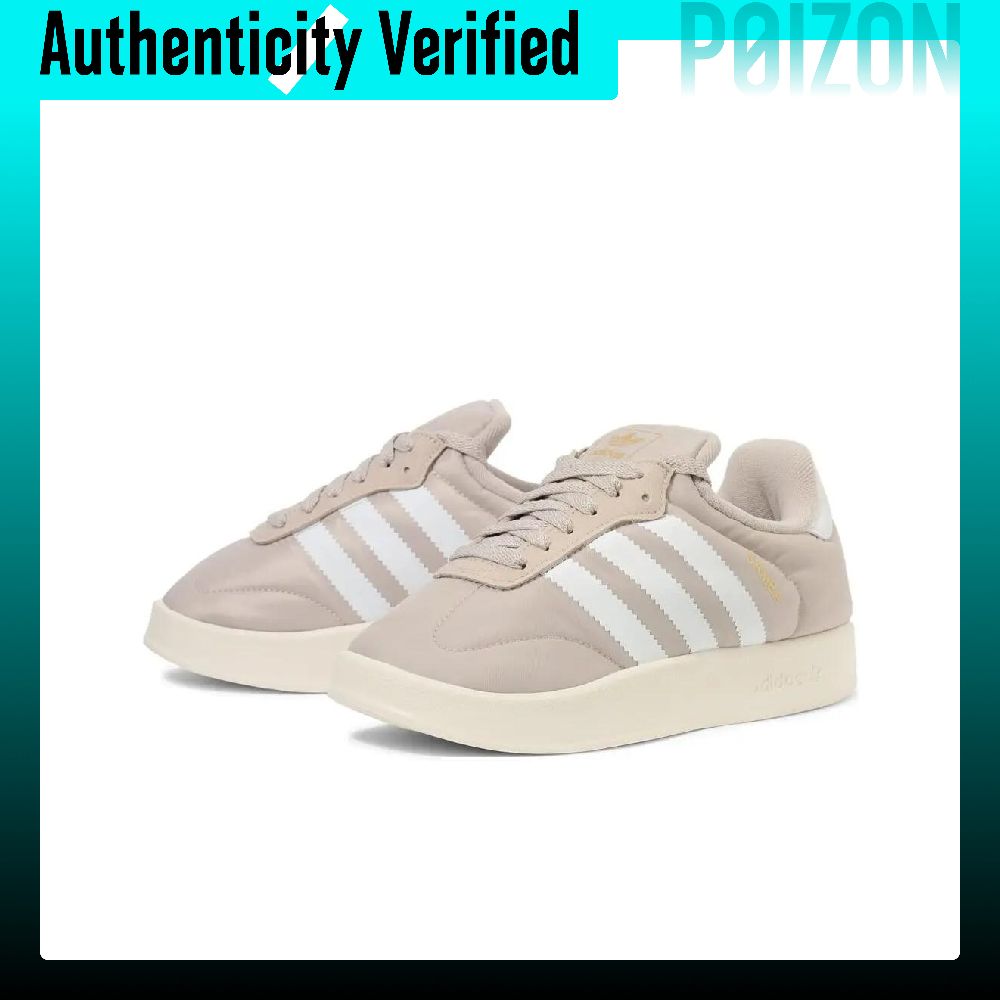 أديداس أوريجينالز، حذاء سامبا  - مراجعة Adidas Shoes Samba وسعره