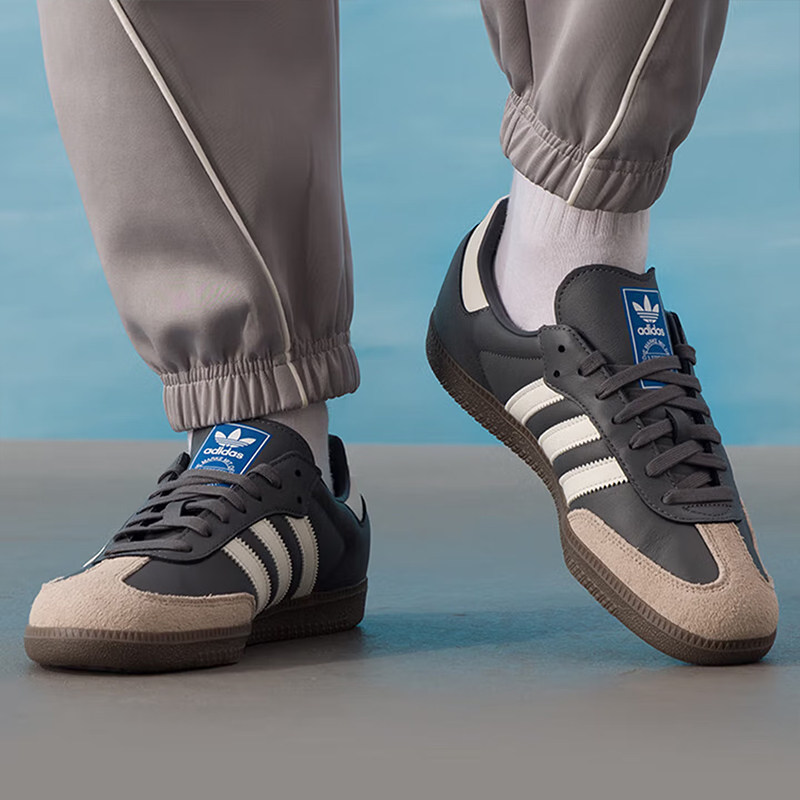 أديداس سامبا OG W JR0913، حذاء - مراجعة Adidas Shoes Samba وسعره