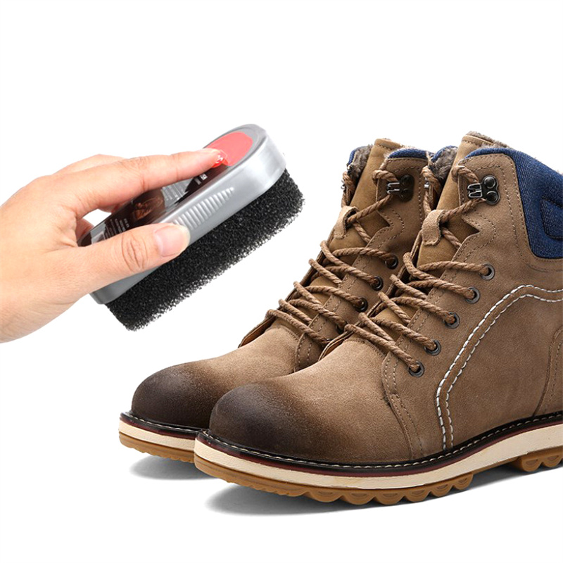 فرش تنظيف الأحذية الرياضية من  - مراجعة Sneaker Cleaner وسعره