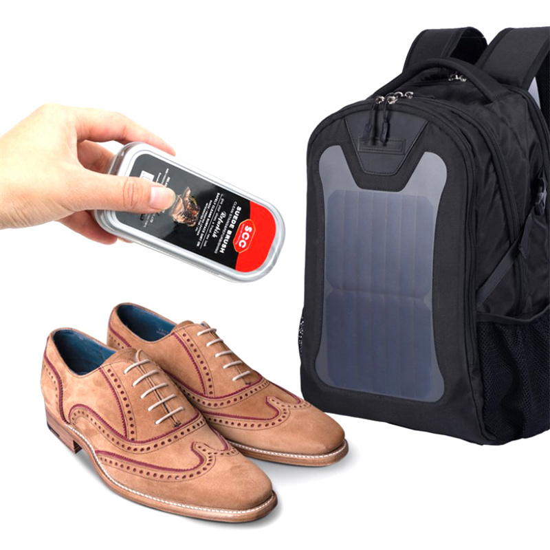 فرش تنظيف الأحذية الرياضية من  - مراجعة Sneaker Cleaner وسعره