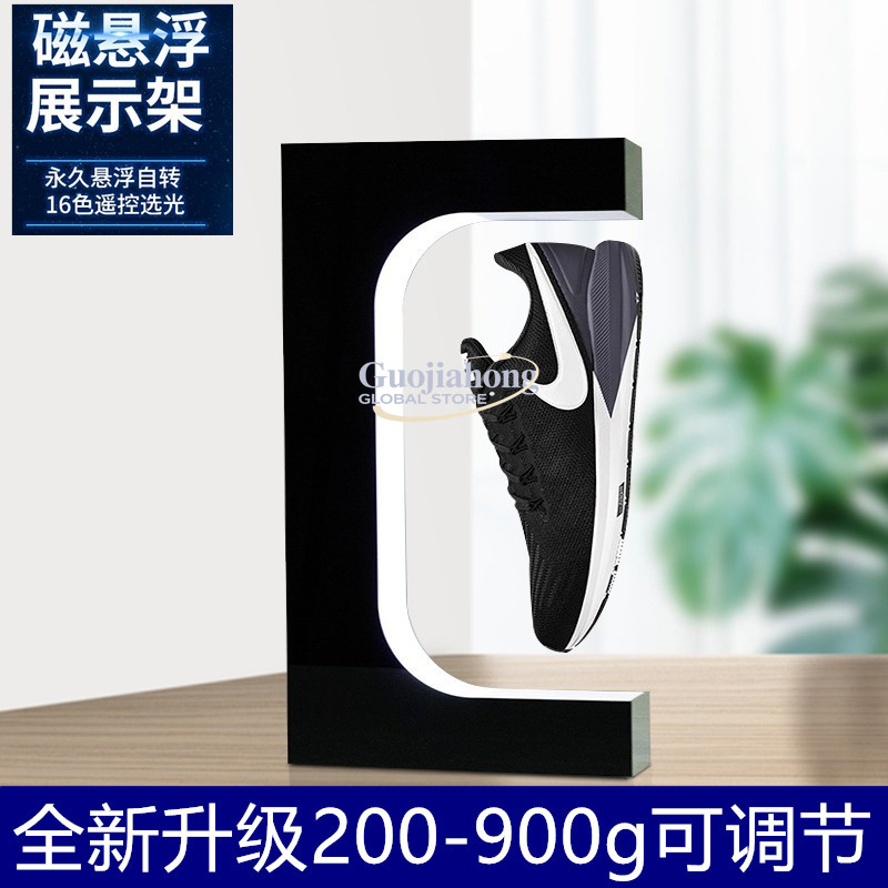 رف أحذية ماجليف دوار بتصميم ال - مراجعة Sneaker Box وسعره