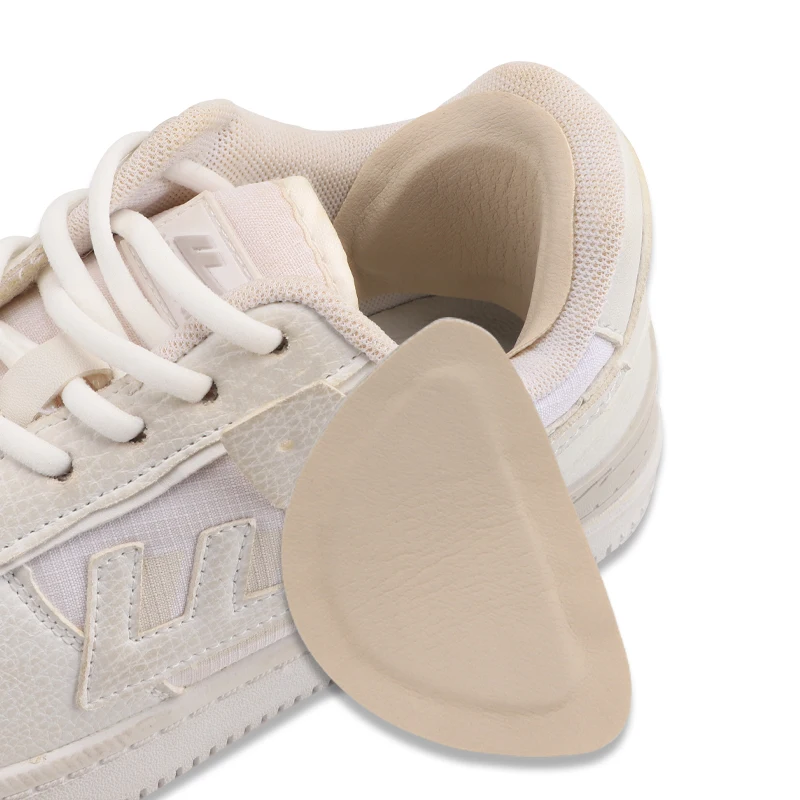 بقع أحذية رياضية ، وسادات أحذي - مراجعة Sneaker Protector وسعره