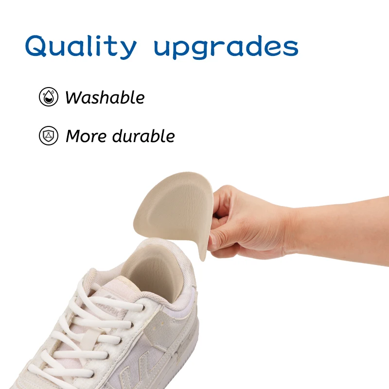بقع أحذية رياضية ، وسادات أحذي - مراجعة Sneaker Protector وسعره